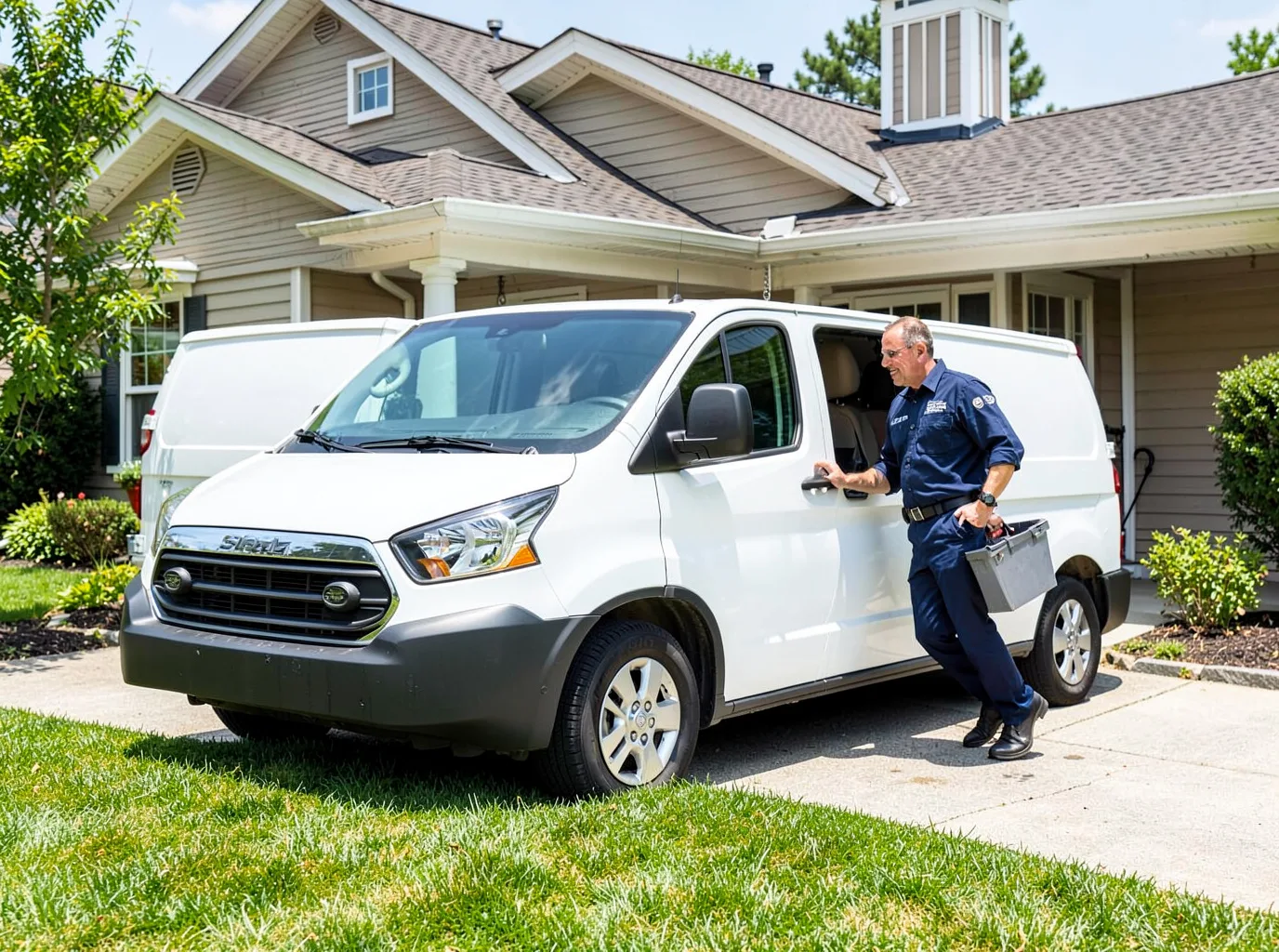 Emergency Plumber company in Columbia, MD